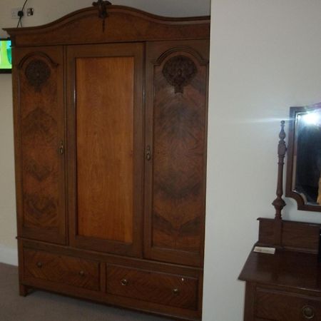 The Curragh Country House Accommodation Newbridge  Rom bilde