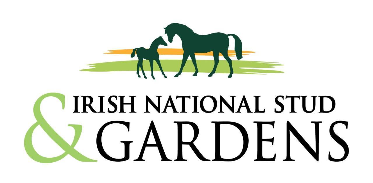 The Curragh Country House Accommodation Newbridge  Eksteriør bilde