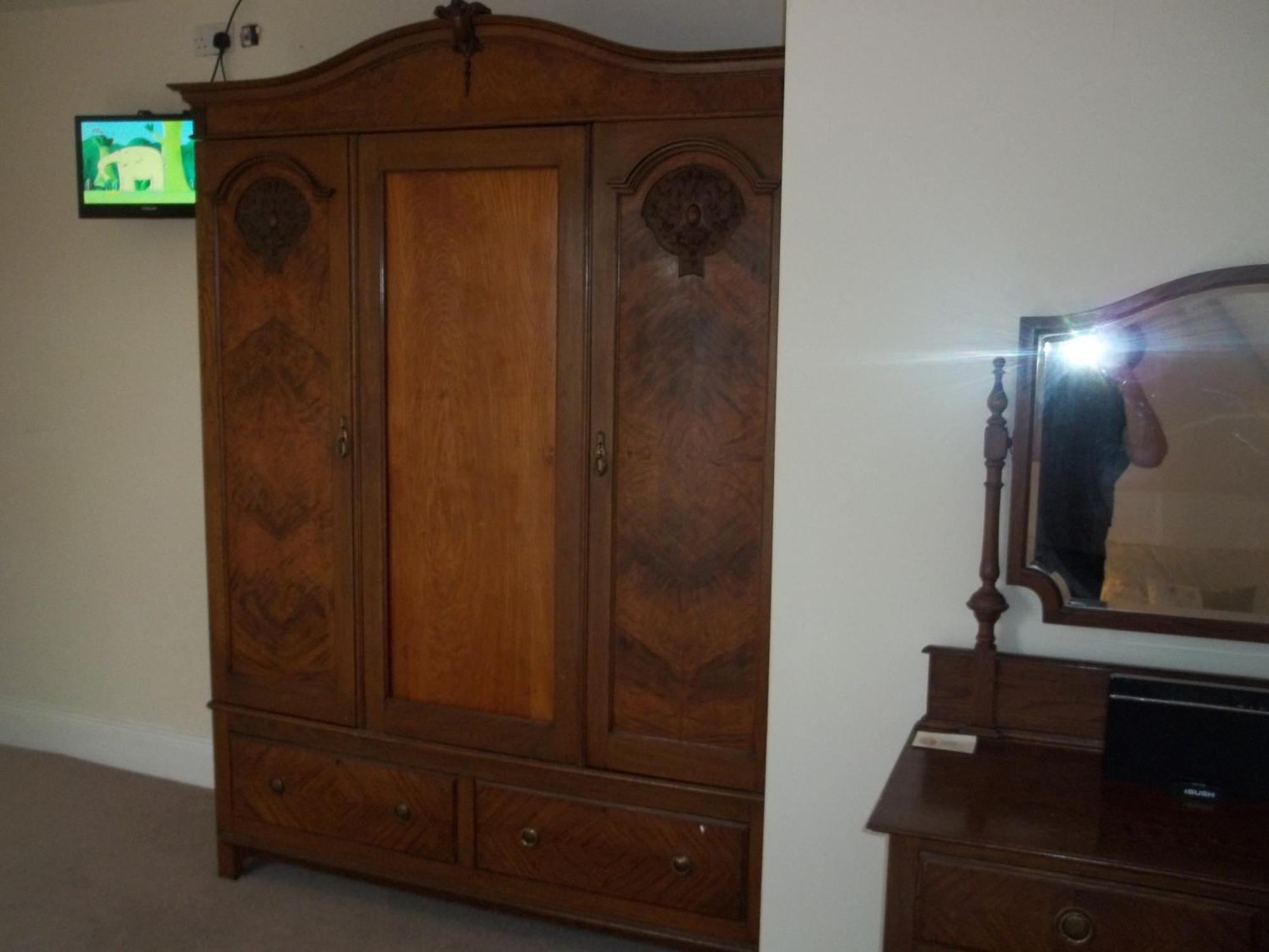 The Curragh Country House Accommodation Newbridge  Rom bilde