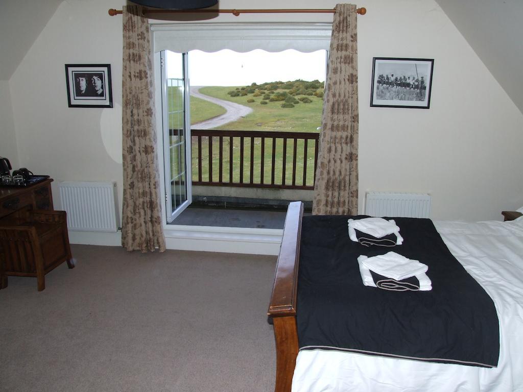 The Curragh Country House Accommodation Newbridge  Rom bilde