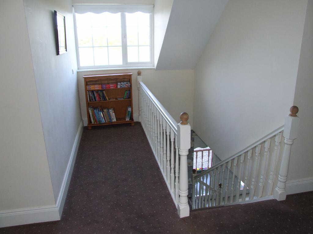 The Curragh Country House Accommodation Newbridge  Eksteriør bilde