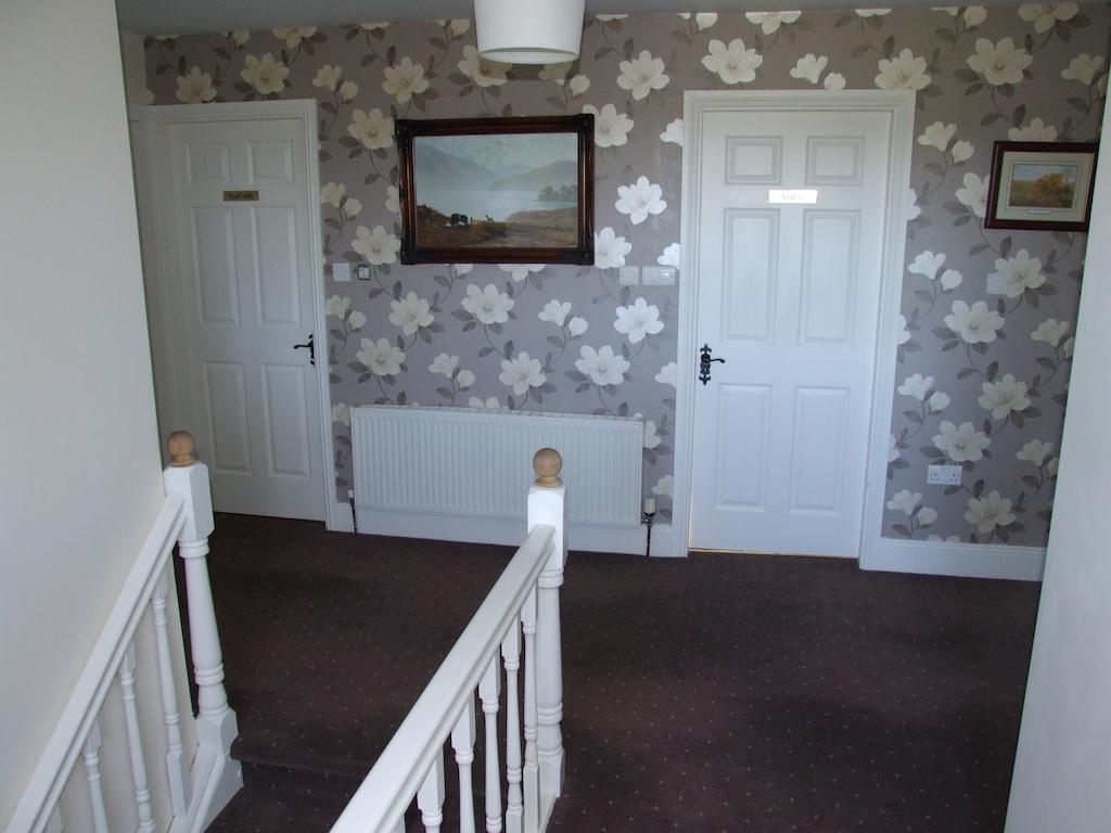 The Curragh Country House Accommodation Newbridge  Eksteriør bilde