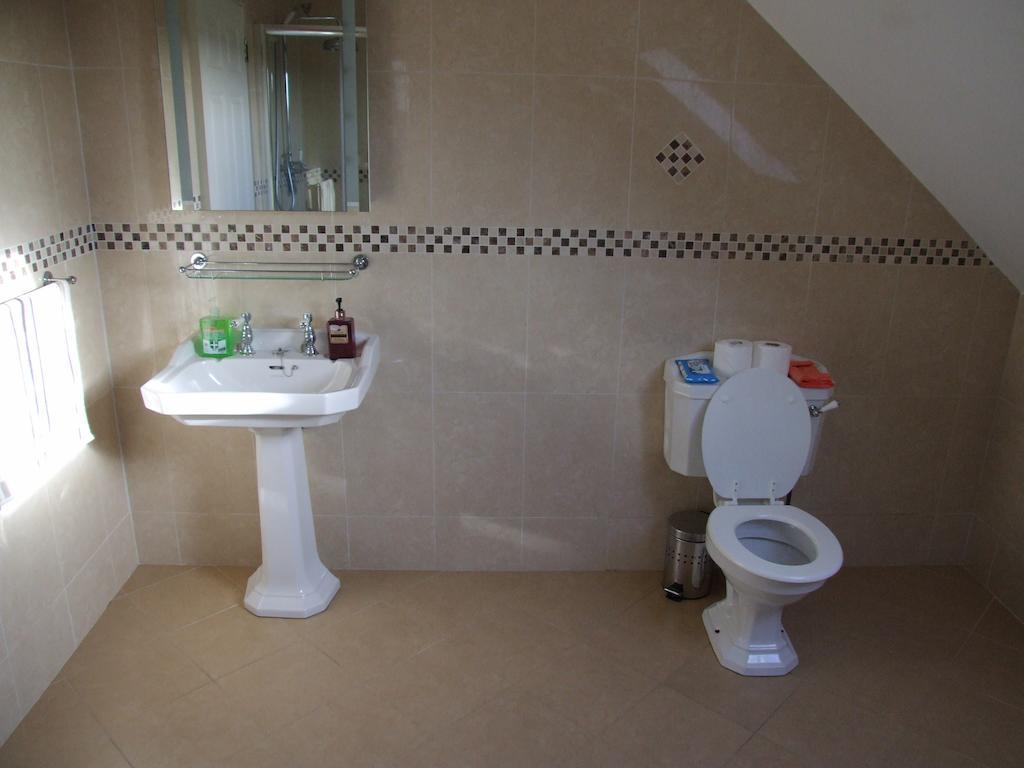 The Curragh Country House Accommodation Newbridge  Rom bilde