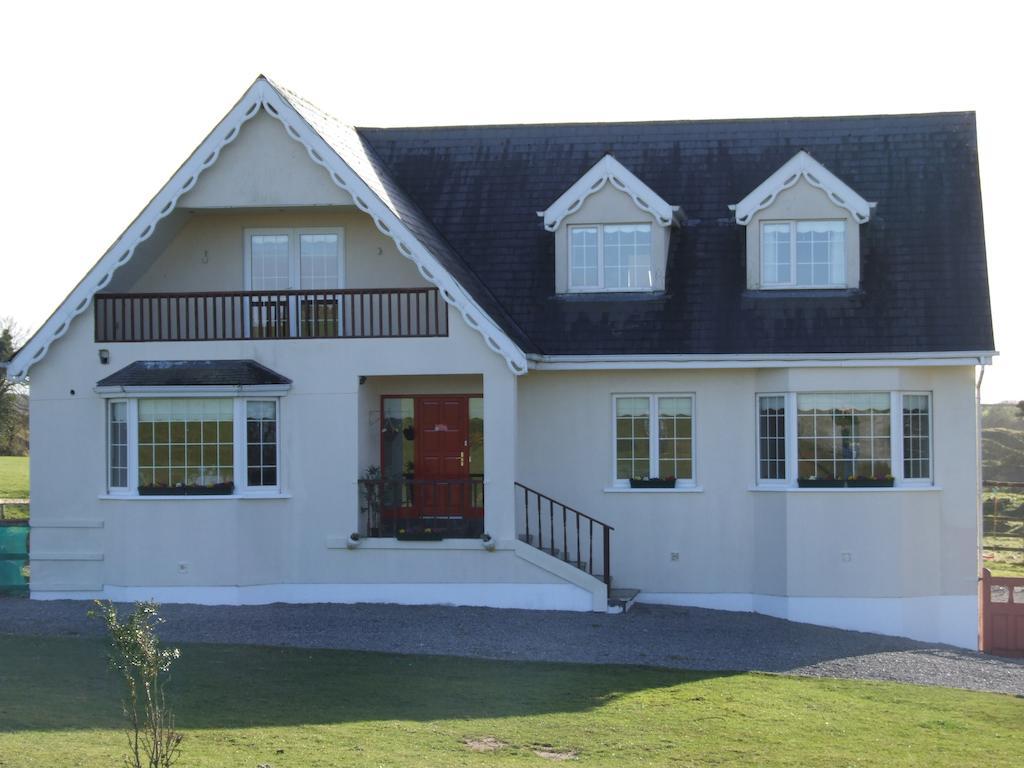 The Curragh Country House Accommodation Newbridge  Eksteriør bilde