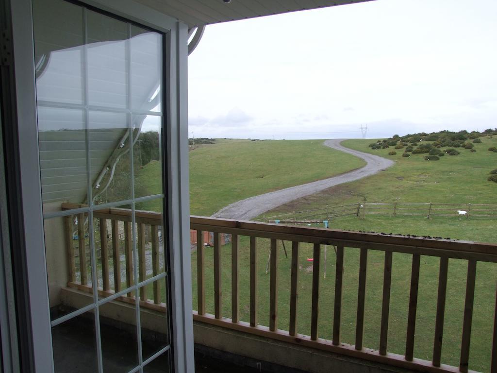 The Curragh Country House Accommodation Newbridge  Rom bilde